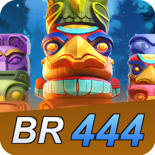 Formulário de Registro BR444